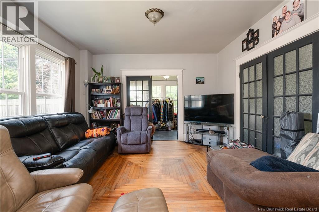 929-931 Amirault Street, Dieppe, New Brunswick  E1A 1E1 - Photo 2 - NB123912