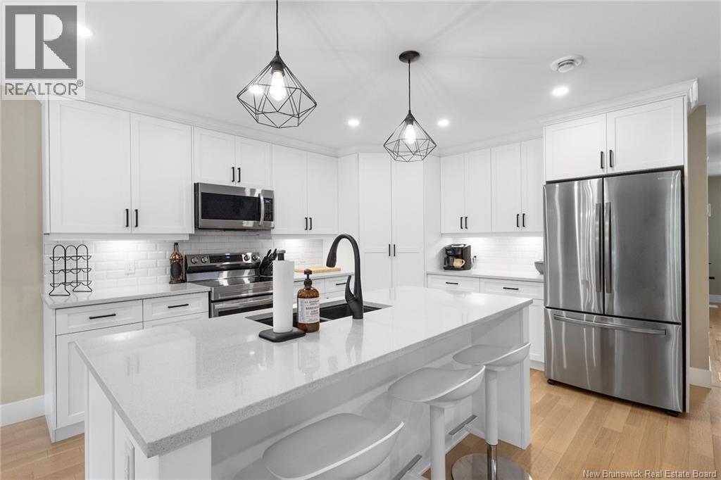 27 Weavers Way, Fredericton, New Brunswick  E3A 3P8 - Photo 10 - NB124302