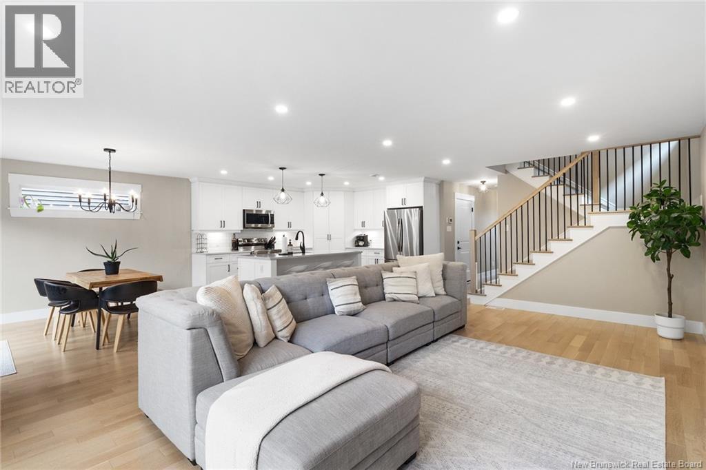 27 Weavers Way, Fredericton, New Brunswick  E3A 3P8 - Photo 15 - NB124302