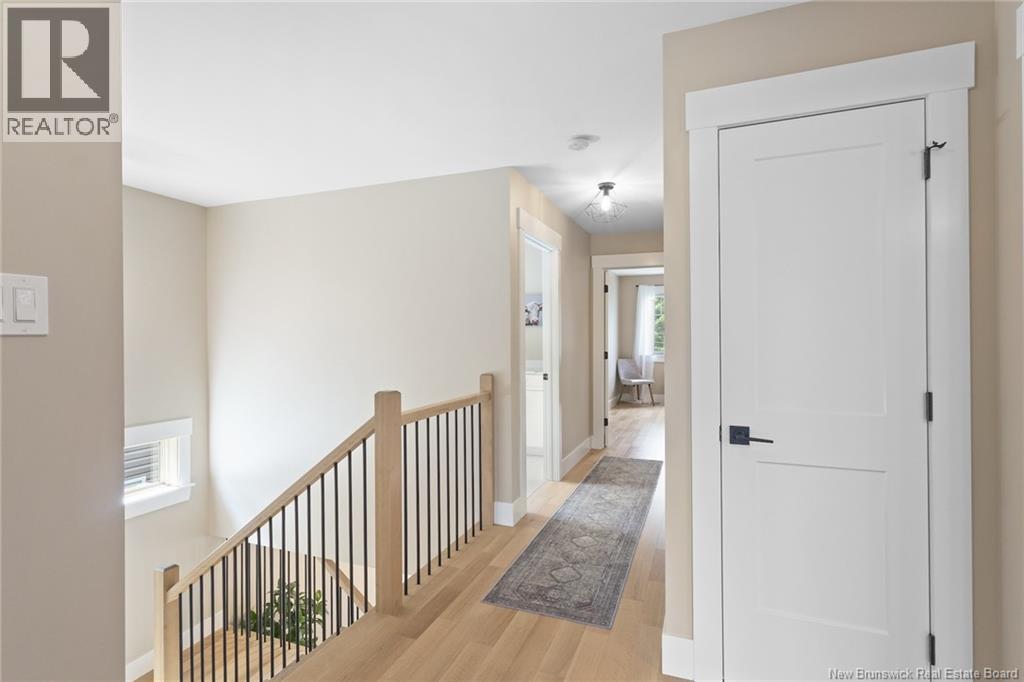 27 Weavers Way, Fredericton, New Brunswick  E3A 3P8 - Photo 21 - NB124302