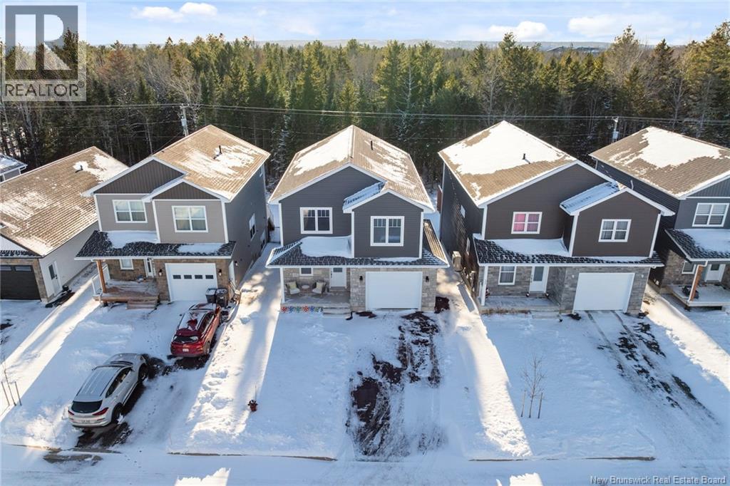 27 Weavers Way, Fredericton, New Brunswick  E3A 3P8 - Photo 3 - NB124302