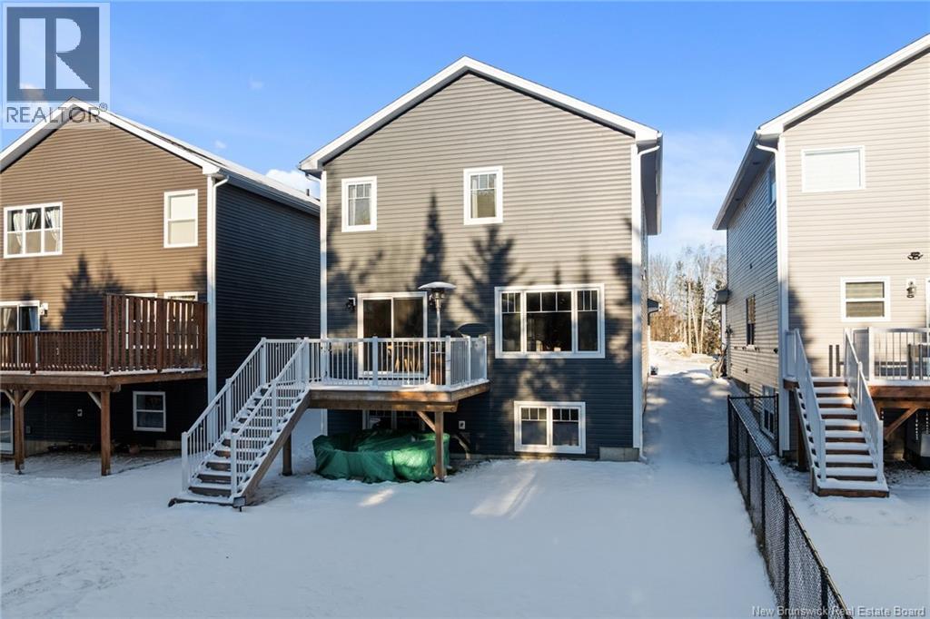 27 Weavers Way, Fredericton, New Brunswick  E3A 3P8 - Photo 44 - NB124302