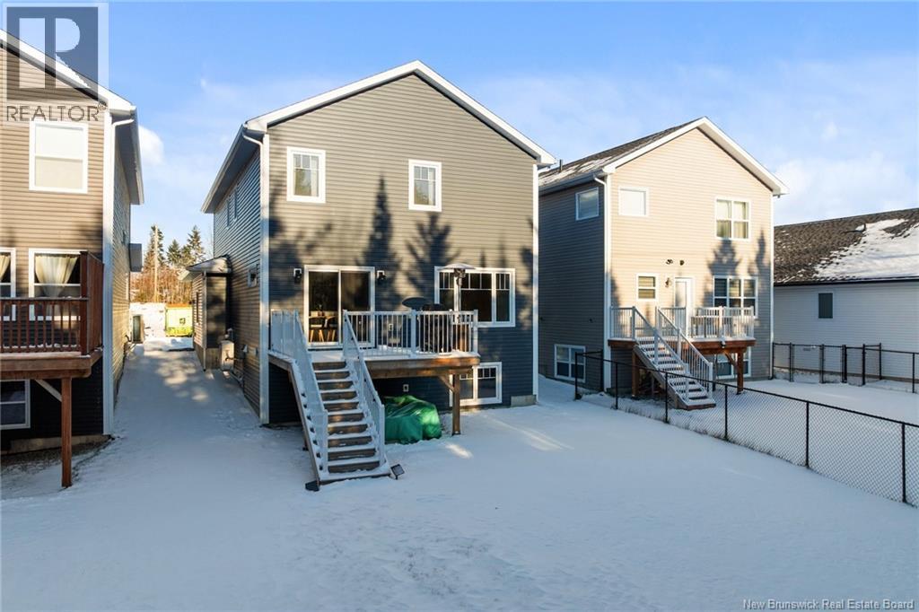 27 Weavers Way, Fredericton, New Brunswick  E3A 3P8 - Photo 45 - NB124302