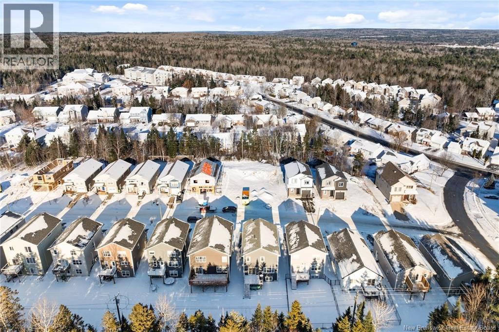 27 Weavers Way, Fredericton, New Brunswick  E3A 3P8 - Photo 49 - NB124302