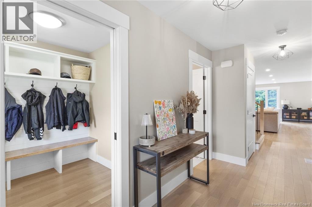 27 Weavers Way, Fredericton, New Brunswick  E3A 3P8 - Photo 5 - NB124302