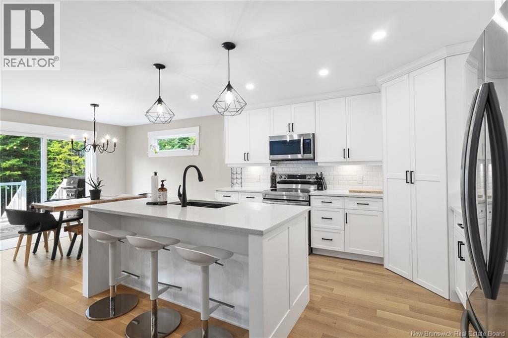 27 Weavers Way, Fredericton, New Brunswick  E3A 3P8 - Photo 9 - NB124302