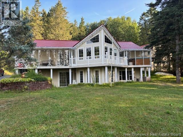 531 Back Road, Penobsquis, New Brunswick