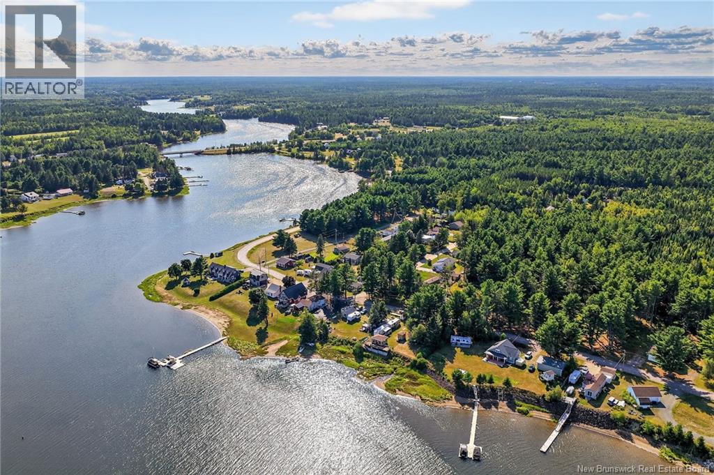 Lot 17-1 Des Pins Street, Aldouane, New Brunswick  E4W 5C1 - Photo 13 - NB124299