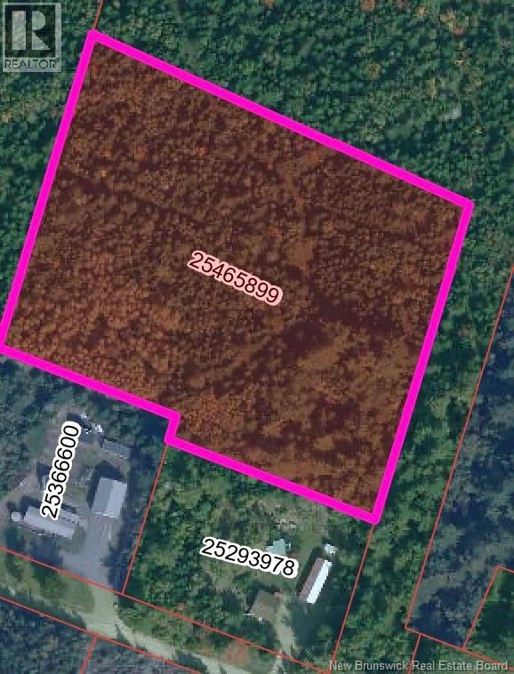 Lot 17-1 Des Pins Street, Aldouane, New Brunswick  E4W 5C1 - Photo 20 - NB124299