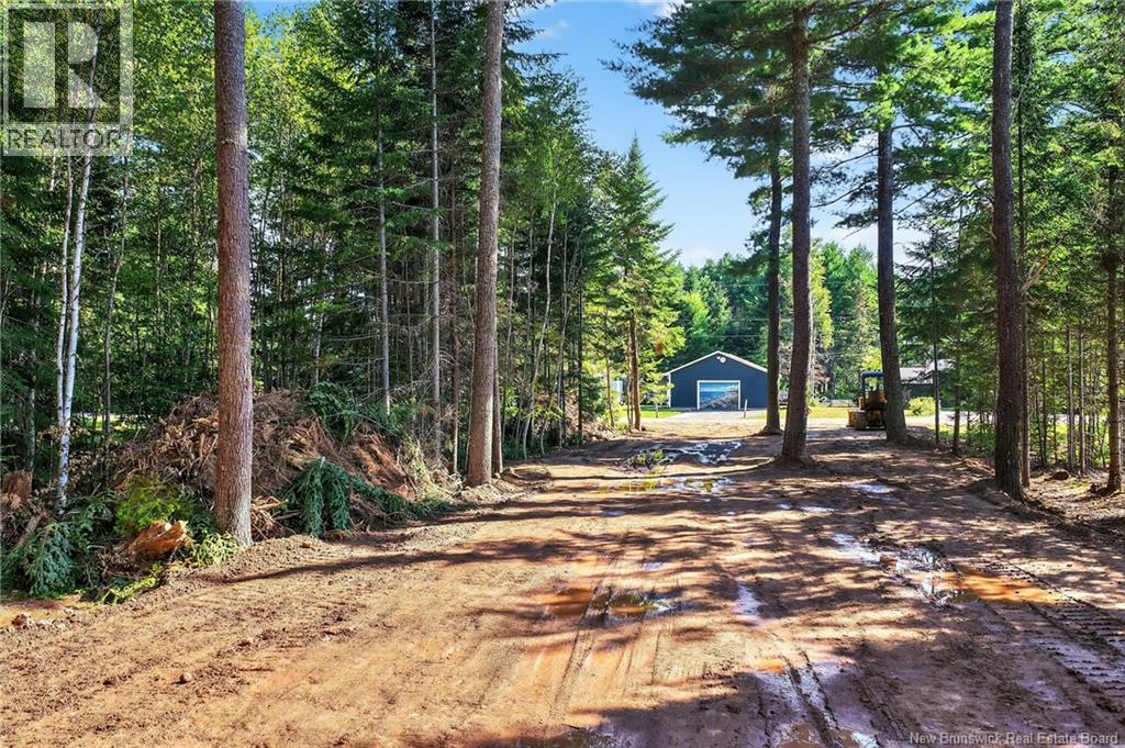 Lot 17-1 Des Pins Street, Aldouane, New Brunswick  E4W 5C1 - Photo 4 - NB124299