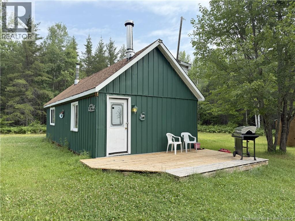 Lot 86.1 South Tomogonops Cluster, Northesk, New Brunswick