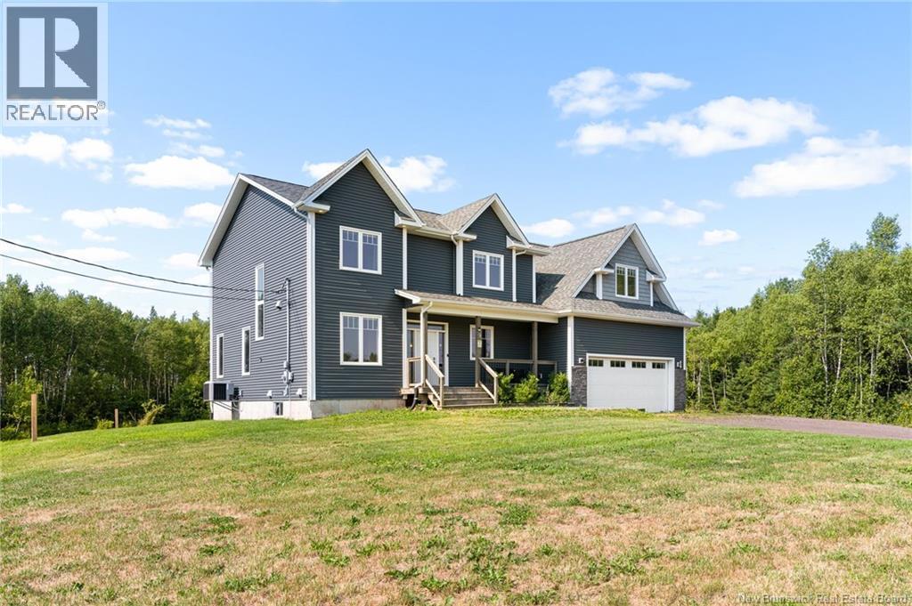 9 Streamside Court, Moncton, New Brunswick