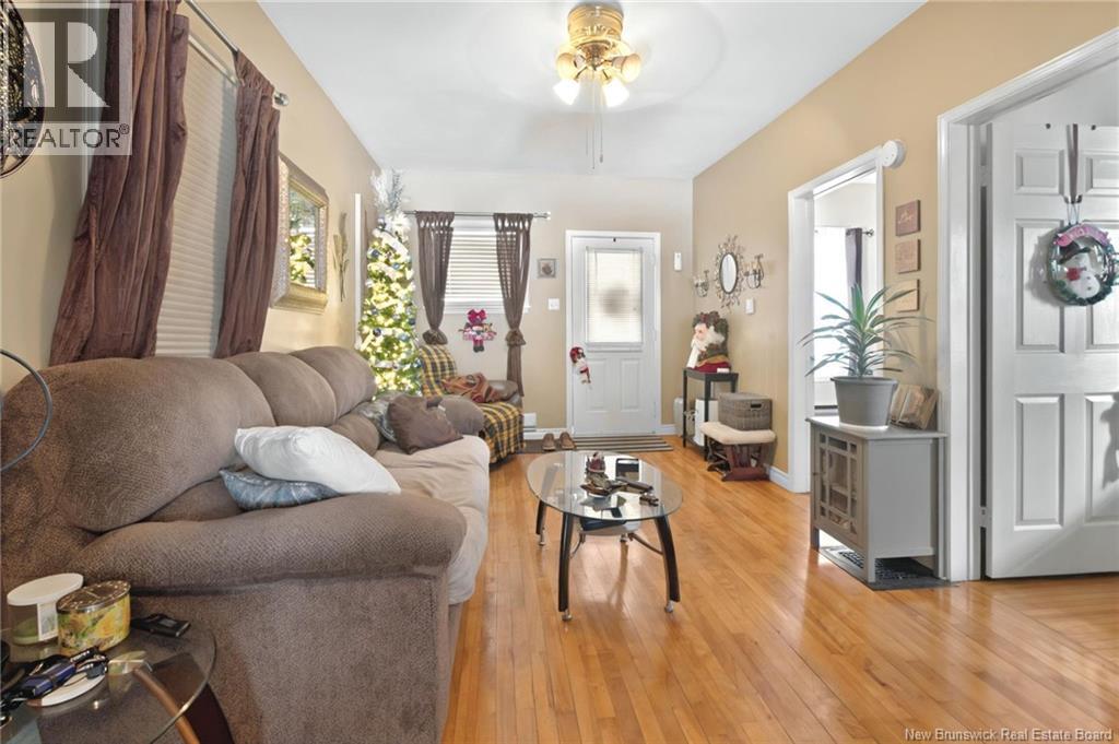 189-191-193 Archibald Street, Moncton, New Brunswick  E1C 5J8 - Photo 38 - NB124332