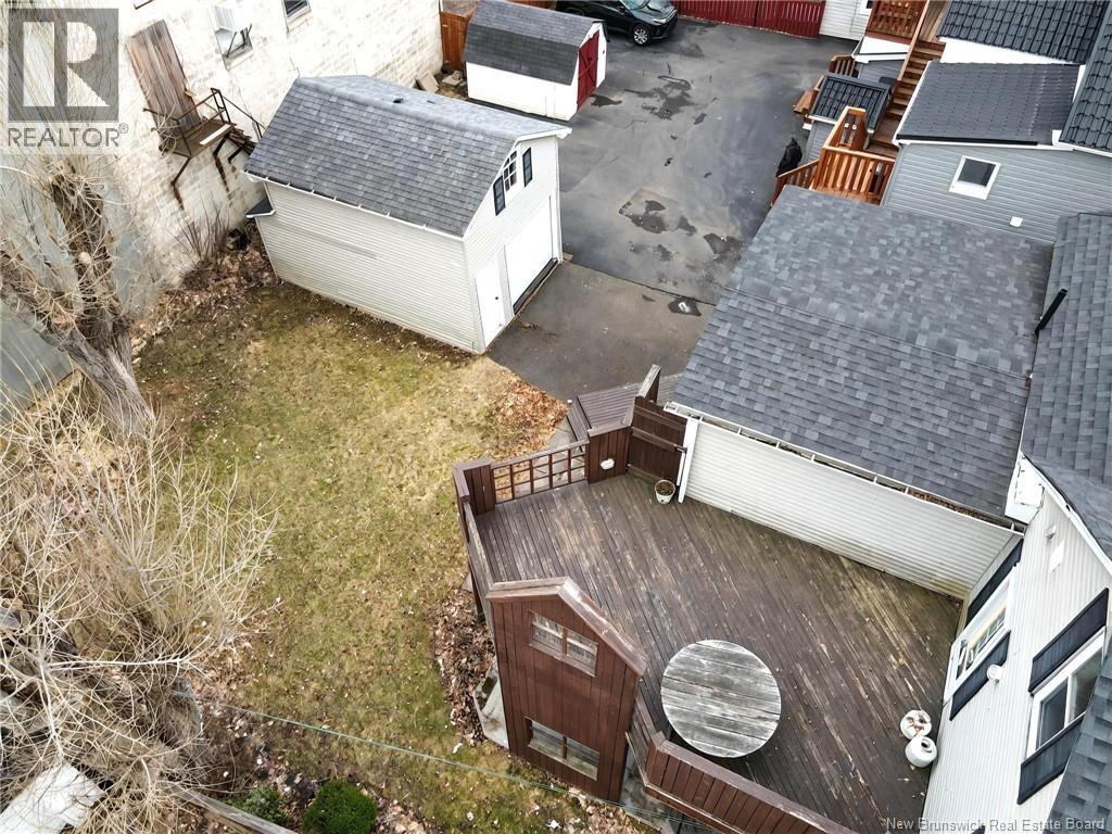 189-191-193 Archibald Street, Moncton, New Brunswick  E1C 5J8 - Photo 7 - NB124332