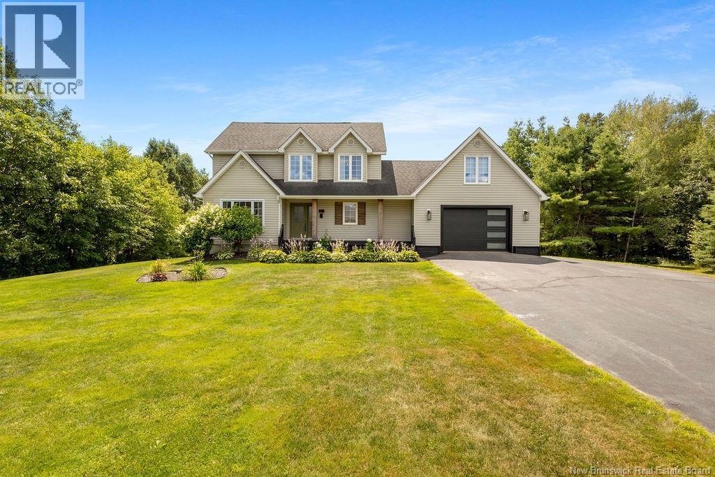 120 Century Drive, Miramichi, New Brunswick