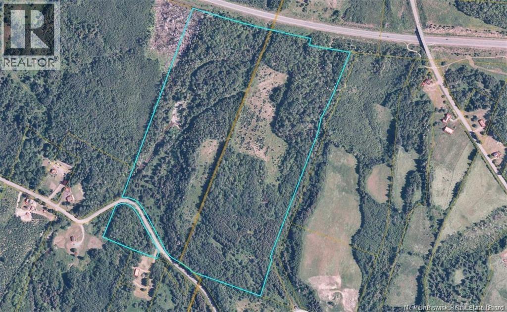 Land Archibald Road, Belledune, New Brunswick E8G 1W5 - Photo 11 - NB124354
