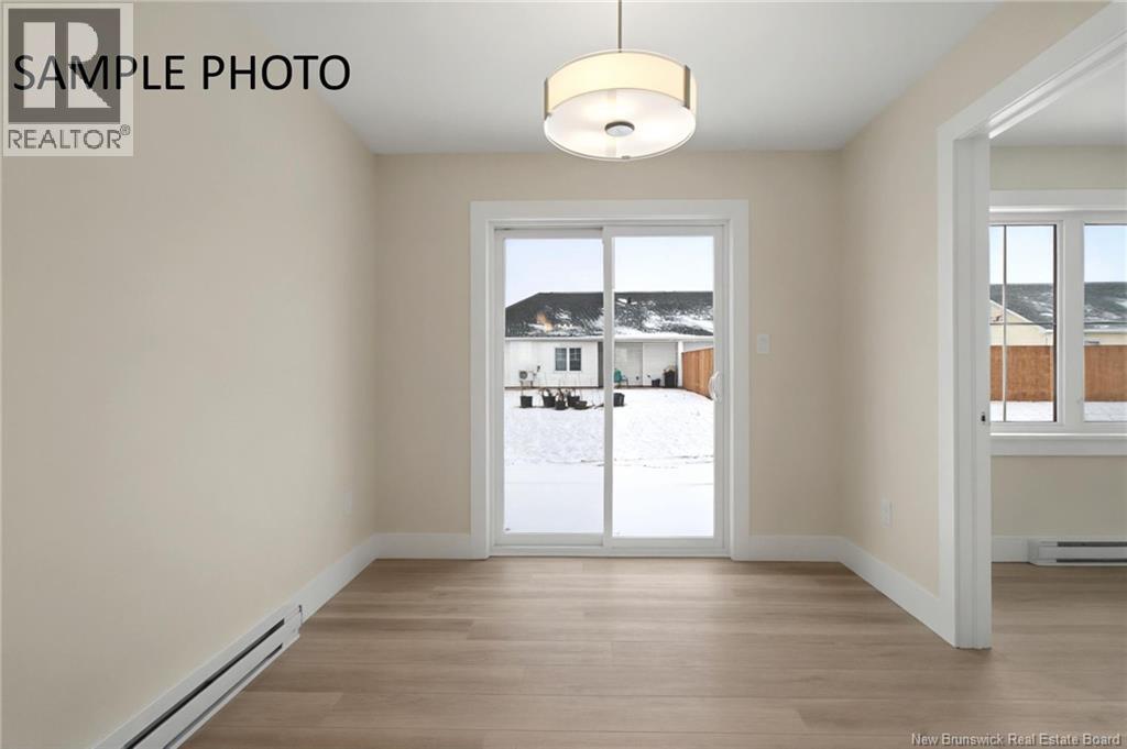 16 Ruby Street, Grand-Barachois, New Brunswick  E4P 9H4 - Photo 11 - NB124363