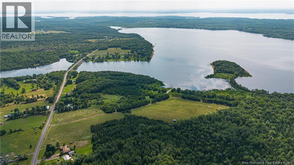 Lot Route 690, Maquapit Lake, New Brunswick  E4B 1R4 - Photo 2 - NB124168