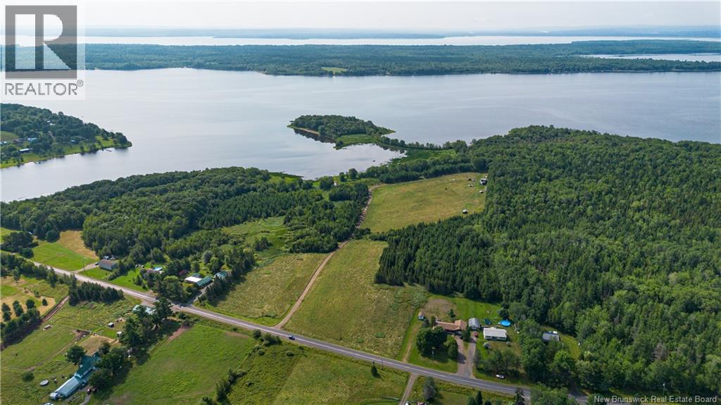 Lot Route 690, Maquapit Lake, New Brunswick  E4B 1R4 - Photo 4 - NB124168
