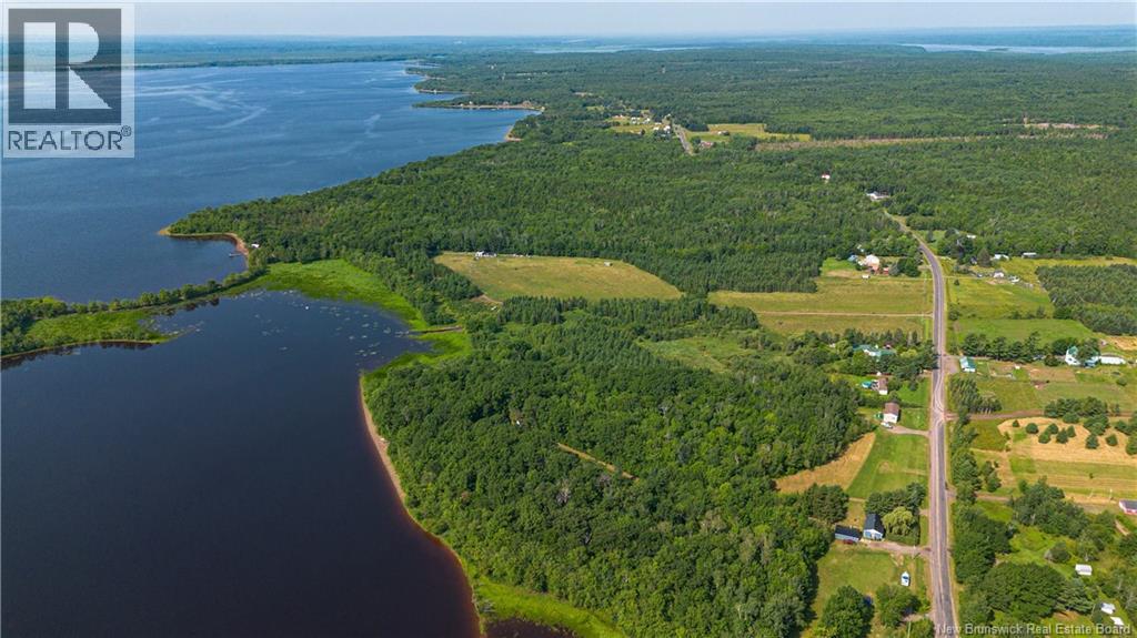 Lot Route 690, Maquapit Lake, New Brunswick  E4B 1R4 - Photo 5 - NB124168