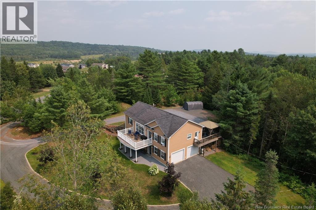 6 Morin Avenue, Valley Road, New Brunswick  E3L 0E1 - Photo 4 - NB124417