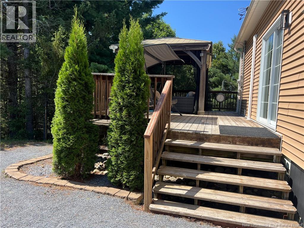 6 Morin Avenue, Valley Road, New Brunswick  E3L 0E1 - Photo 48 - NB124417