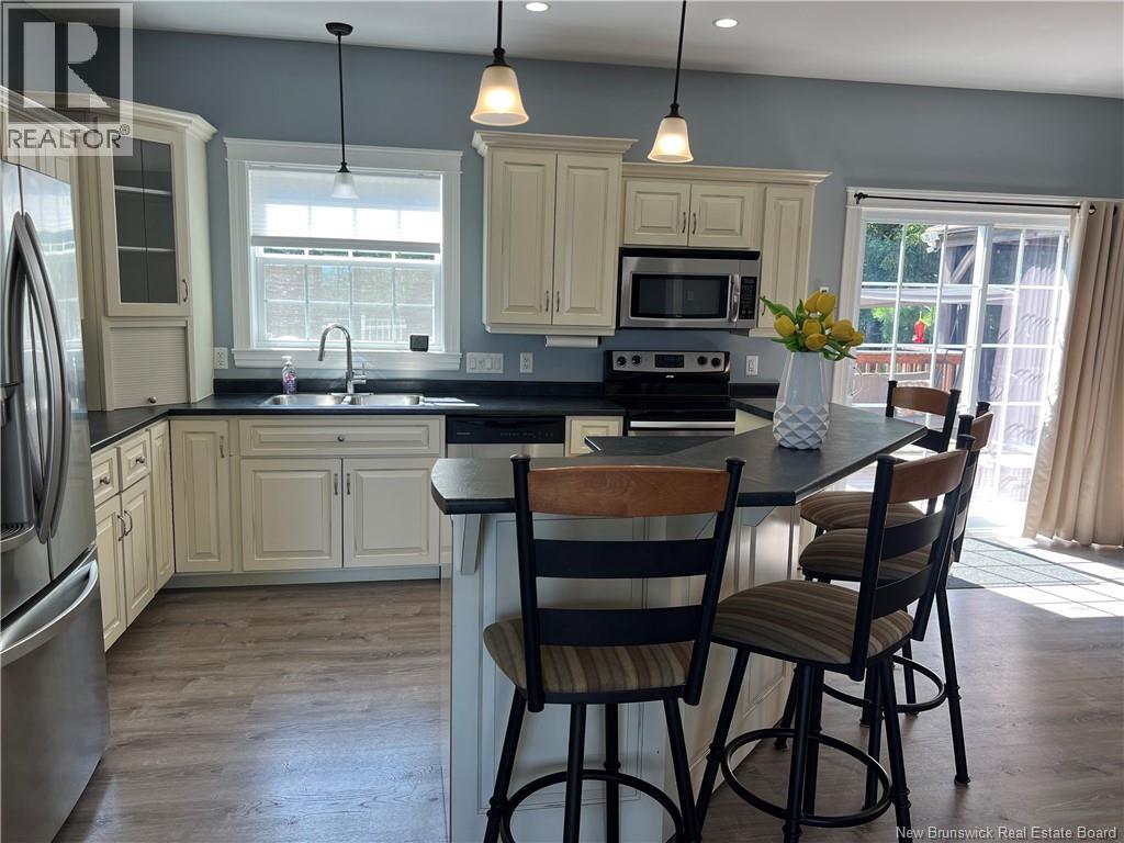 6 Morin Avenue, Valley Road, New Brunswick  E3L 0E1 - Photo 8 - NB124417