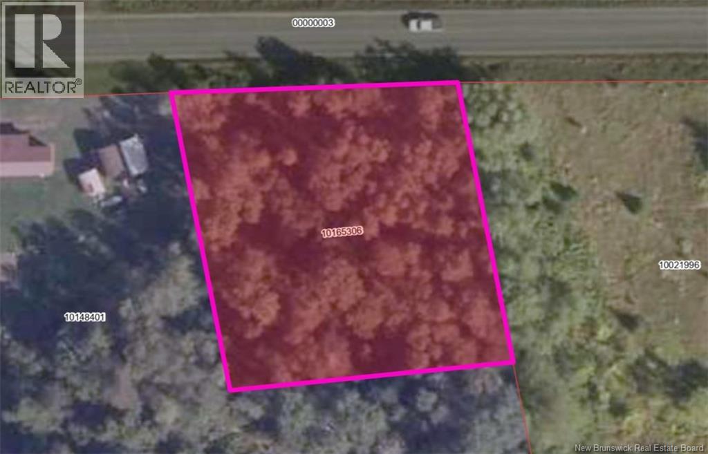 N/A 585 Route, Newbridge, New Brunswick