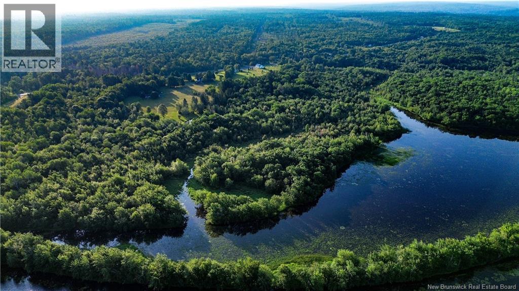 Lot Route 10, Coles Island, New Brunswick