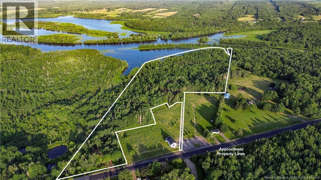 Lot Route 10, Coles Island, New Brunswick  O0O 0O0 - Photo 7 - NB124421