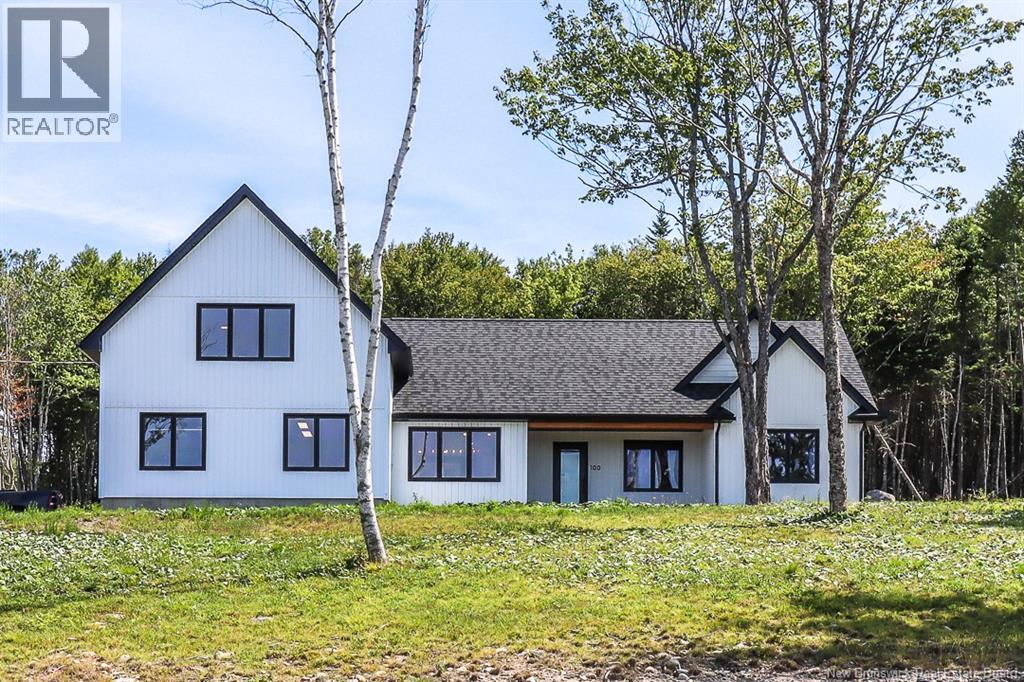 100 Mallory Street, Saint John, New Brunswick