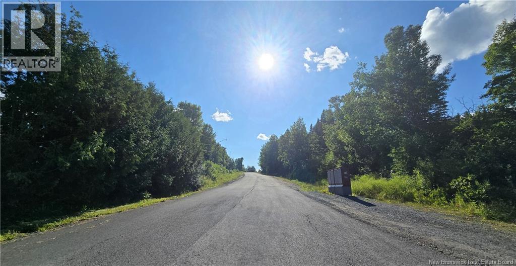 Lot Des Chalets Road, Saint-Arthur, New Brunswick E3N 5P3 - Photo 4 - NB124492