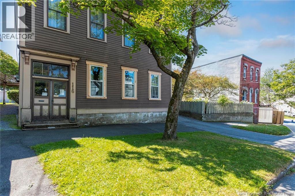 116 Broad Street, Saint John, New Brunswick E2L 1Y6 - Photo 4 - NB124139