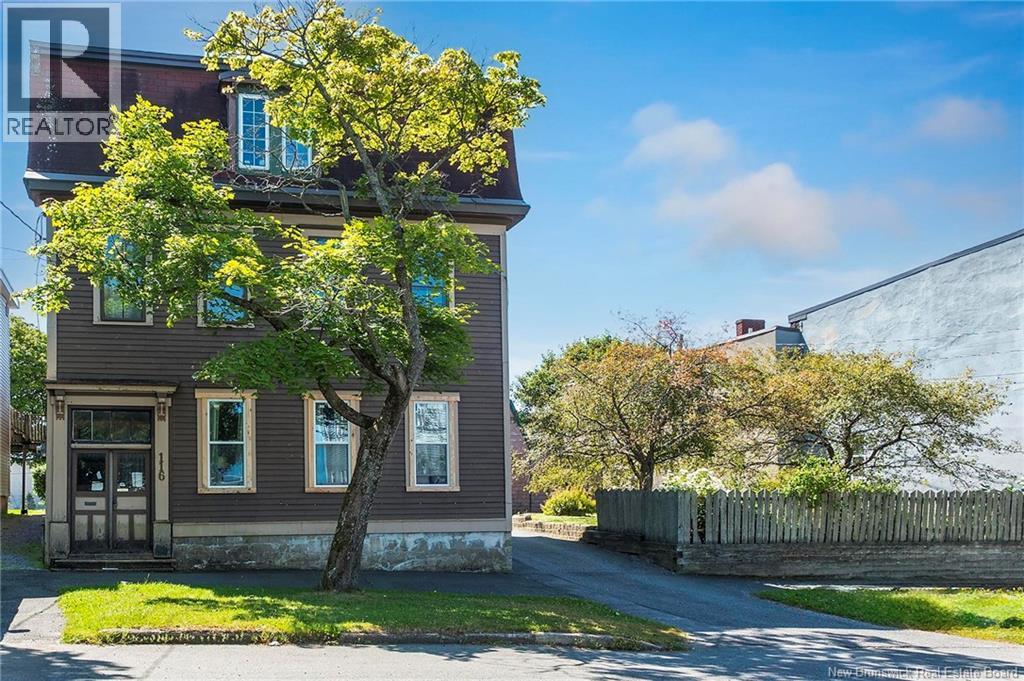 116 Broad Street, Saint John, New Brunswick E2L 1Y6 - Photo 50 - NB124139