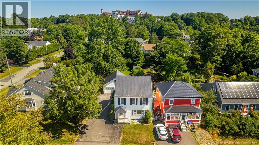 44 Queen Street, Saint Andrews, New Brunswick