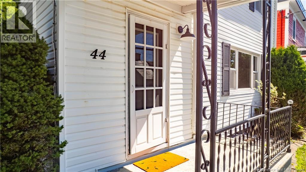 44 Queen Street, Saint Andrews, New Brunswick  E5B 1C4 - Photo 10 - NB124303