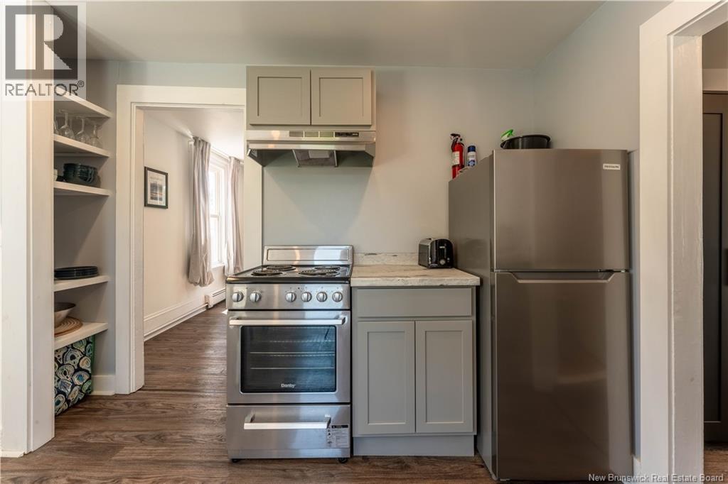 44 Queen Street, Saint Andrews, New Brunswick  E5B 1C4 - Photo 19 - NB124303