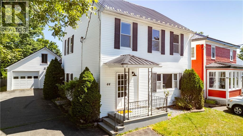 44 Queen Street, Saint Andrews, New Brunswick  E5B 1C4 - Photo 4 - NB124303
