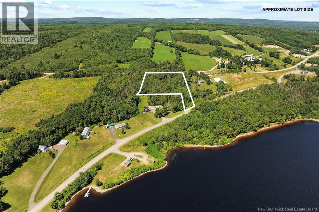 Lot Otis Drive, Nackawic, New Brunswick  E6G 1H5 - Photo 10 - NB124359