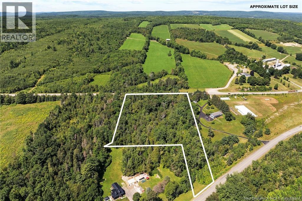 Lot Otis Drive, Nackawic, New Brunswick  E6G 1H5 - Photo 7 - NB124359