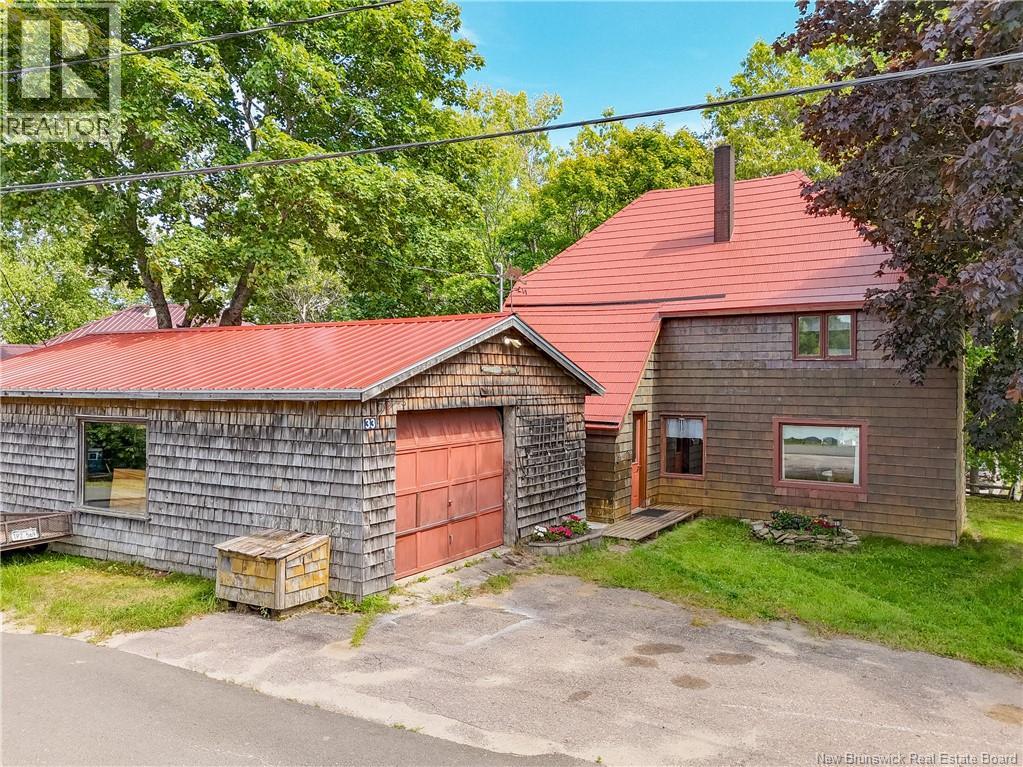 33 Rockland Drive, Mcadam, New Brunswick  E6J 1V3 - Photo 1 - NB124479