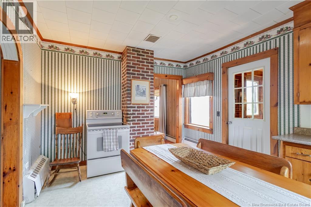 33 Rockland Drive, Mcadam, New Brunswick  E6J 1V3 - Photo 13 - NB124479