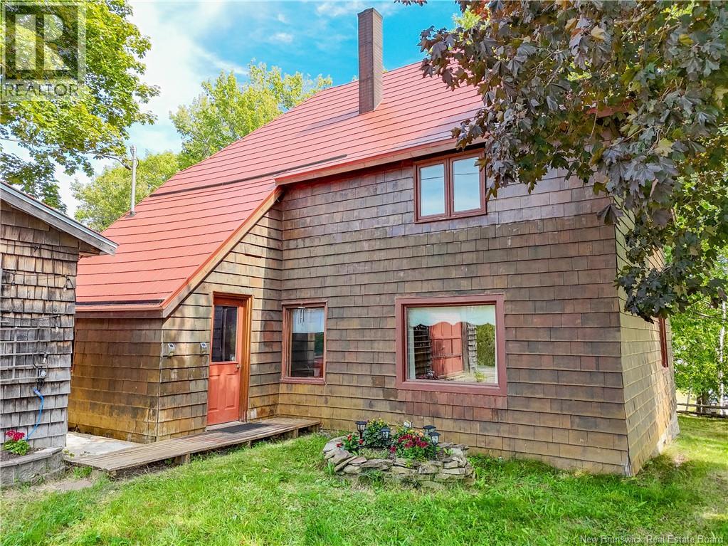 33 Rockland Drive, Mcadam, New Brunswick  E6J 1V3 - Photo 2 - NB124479