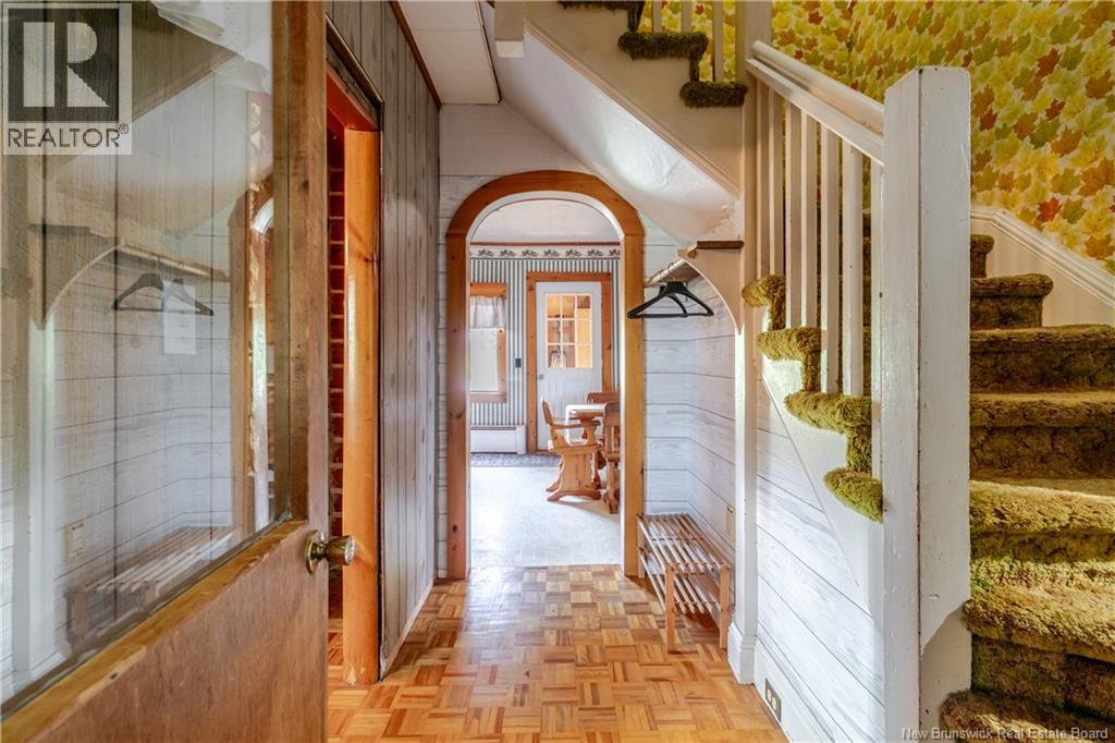 33 Rockland Drive, Mcadam, New Brunswick  E6J 1V3 - Photo 22 - NB124479