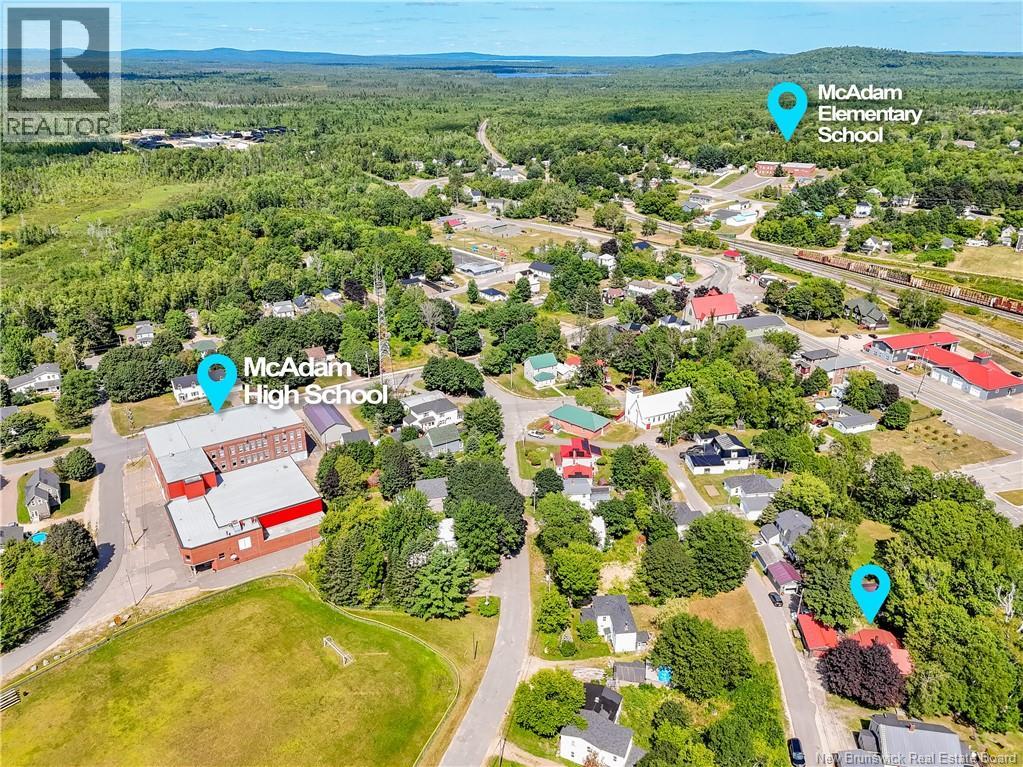 33 Rockland Drive, Mcadam, New Brunswick  E6J 1V3 - Photo 39 - NB124479