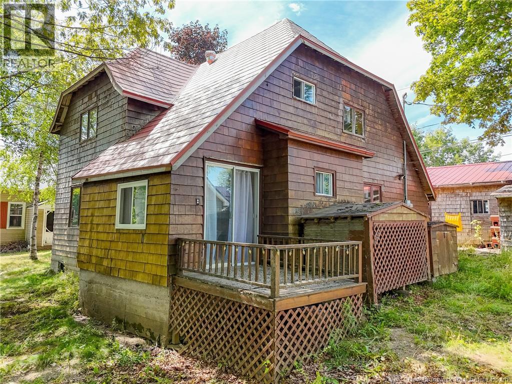 33 Rockland Drive, Mcadam, New Brunswick  E6J 1V3 - Photo 4 - NB124479