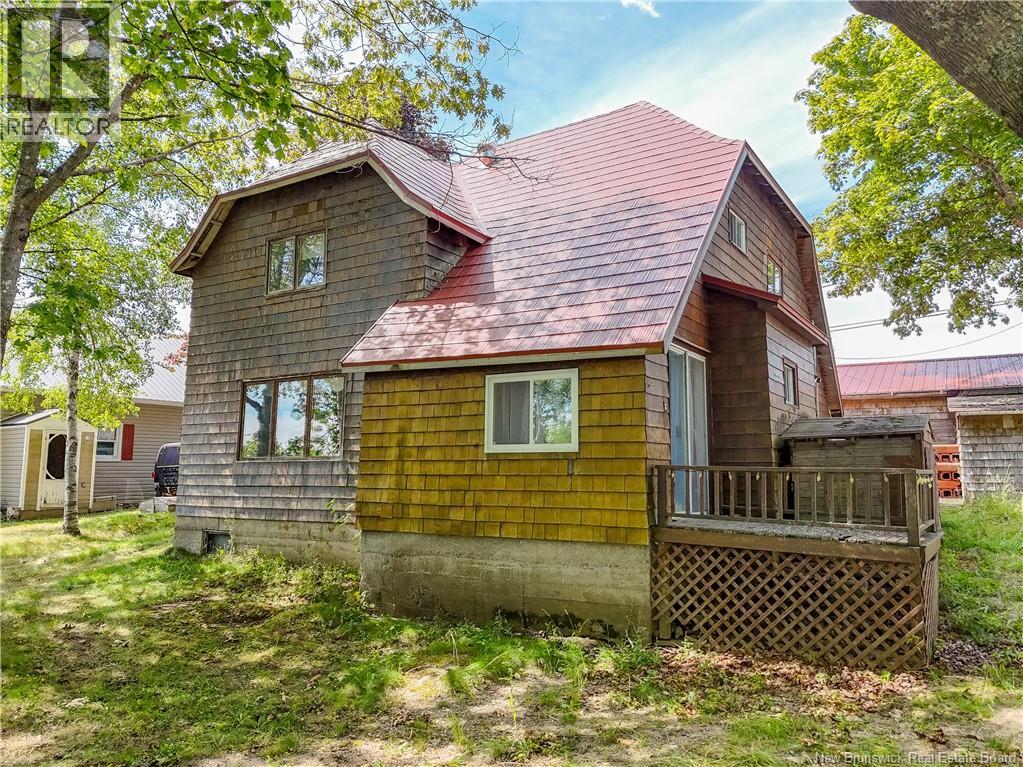 33 Rockland Drive, Mcadam, New Brunswick  E6J 1V3 - Photo 5 - NB124479