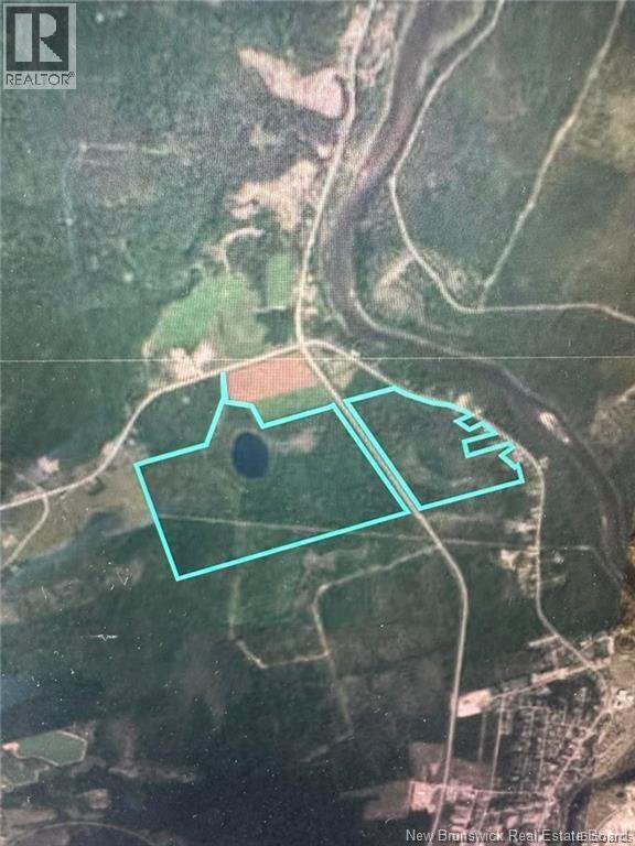 0 Goodine Cross Road, Sisson Ridge, New Brunswick  E7G 1S4 - Photo 12 - NB123418