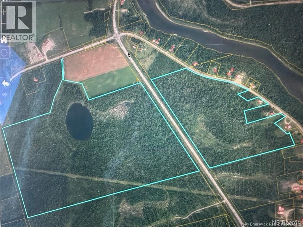 0 Goodine Cross Road, Sisson Ridge, New Brunswick  E7G 1S4 - Photo 13 - NB123418