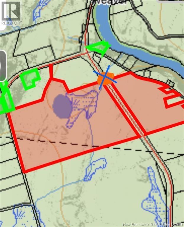 0 Goodine Cross Road, Sisson Ridge, New Brunswick  E7G 1S4 - Photo 15 - NB123418